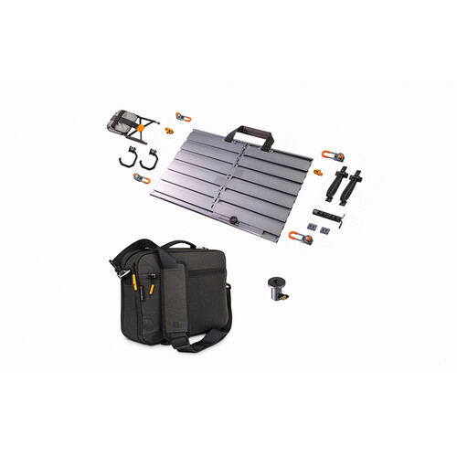 AeroTrac Workstation Pro Kit